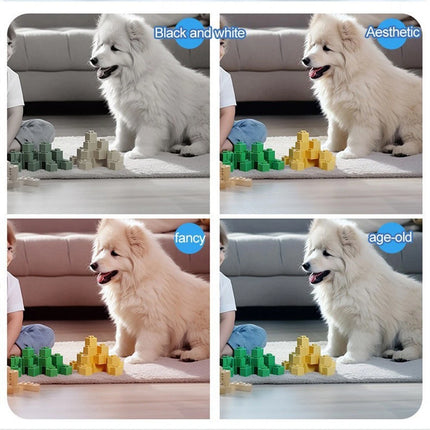 32GB  Camera HD 1080P Dinosaur Toys Camera  For Boys And Girls