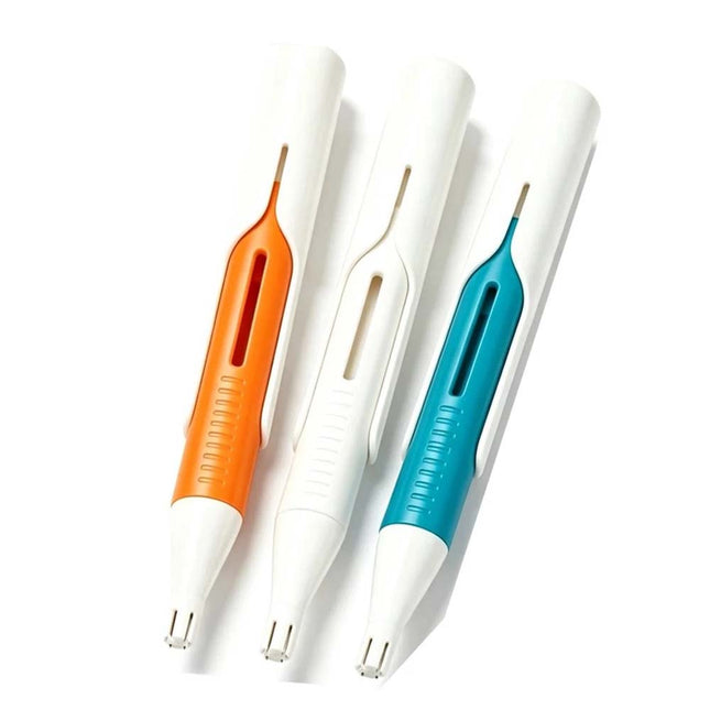 3Pcs Automatic Diamond Paint-ing Bead Dispenser, Diamond Art Tools Pen No Wax Needed