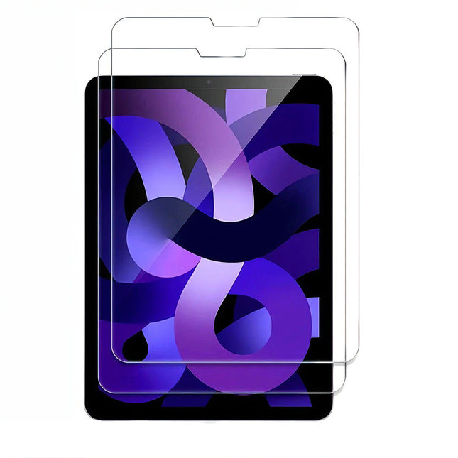 2Pcs Hydrogel Screen Protector For Apple iPad Air4/Air5 iPad Pro (11'') 2018-2022