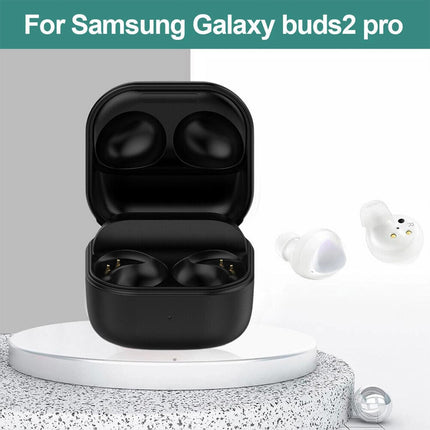 USB Earphone Charging Case Storage Box Charger for Galaxy Buds2 Pro (SM-R510)