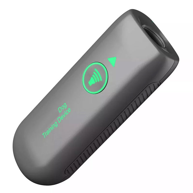 Ultrasonic Anti-Barking Device Pet Dog Bark Control Stop Repeller Silencer Tool