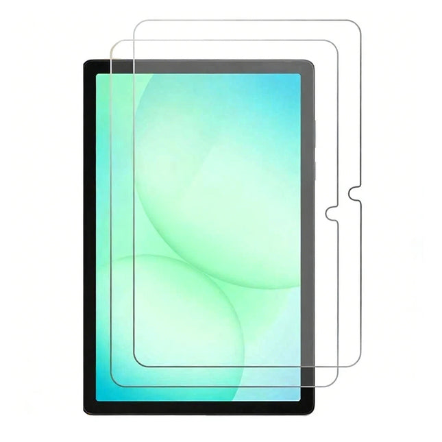 2Pcs Samsung Galaxy Tab A11+ A11 Plus A9+ A9 Plus 11" Screen Protector