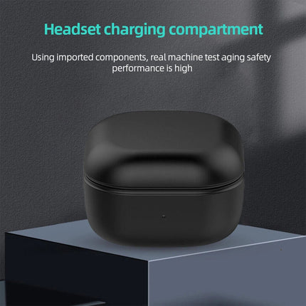 USB Earphone Charging Case Storage Box Charger for Galaxy Buds2 Pro (SM-R510)
