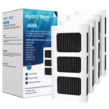 Compatible Electrolux Westinghouse A13402905 fridge Water and Air filter combo Deal