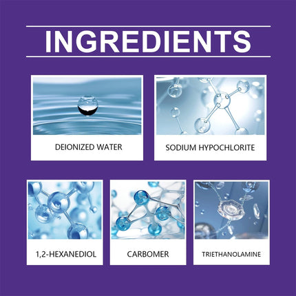 3PCS Household Mould Mold Mildew Stain Remover Gel Tube For Bulk Wall Floor Tile Gap