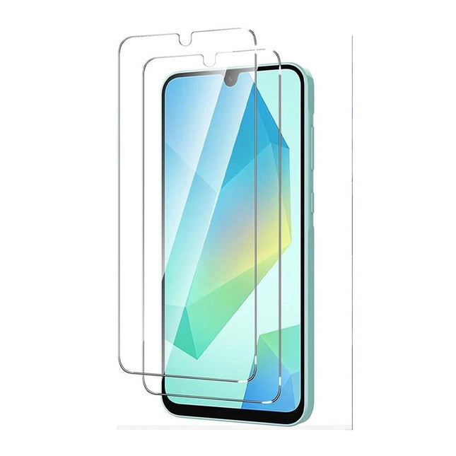 2pcs Samsung Galaxy Screen Protector S25 Galaxy S25 Ultra S25 Edge S25 Plus