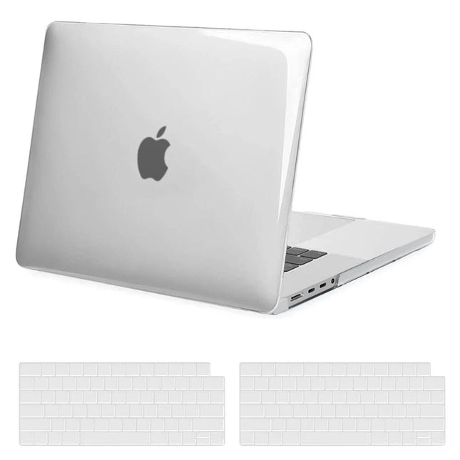 For MacBook Pro 16 inch Case Cover M4 M3 M2 A3403 A3186 A2991 A2780 A2485 2025