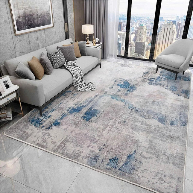 Area Rugs Carpet Rug Mats Soft Floor Rugs for Living Room Bedroom Kitchen Indoor
