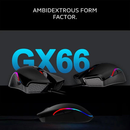 3-in-1 Gaming Keyboard Mouse Pad Set Backlit Rubber Dome Keyboard 3600DPI Mouse