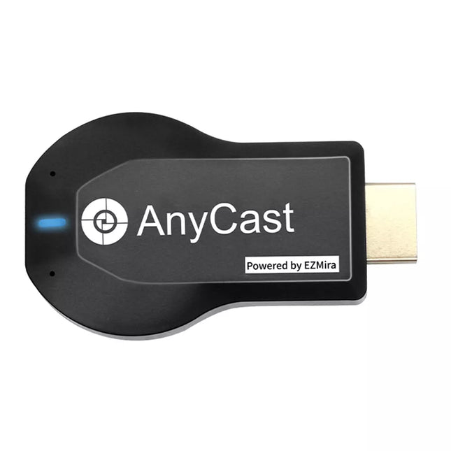 Anycast M2 Plus HDMI TV Stick WiFi Display Dongle Receiver for iOS Android
