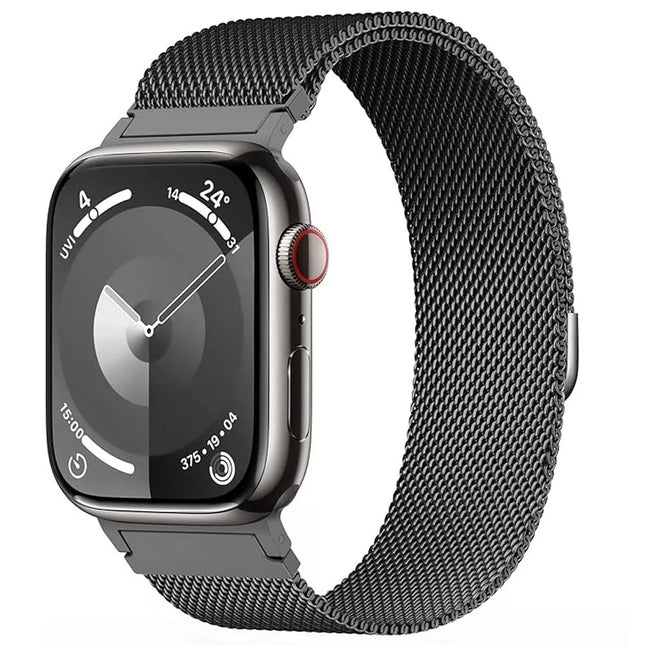 Apple Watch Band Series 11 10 9 42mm 46mm SE 3 SE 2 40mm 44mm iWatch Strap