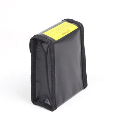Explosion Proof Lipo Battery Safe Bag Sleeve Guard Pouch for DJI Mavic Pro