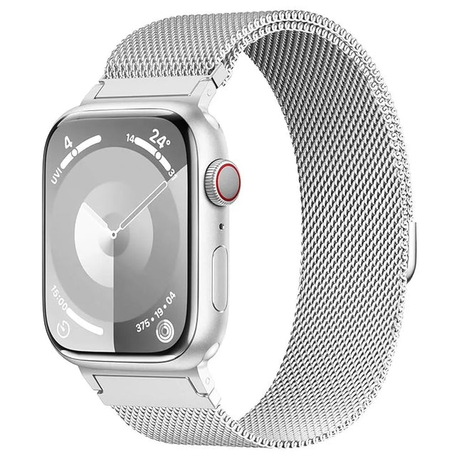 Apple Watch Band Series 11 10 9 42mm 46mm SE 3 SE 2 40mm 44mm iWatch Strap