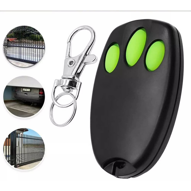 Merlin Garage Door Remote Control C945 CM842 C940 C943 Replacement Gate Code Au
