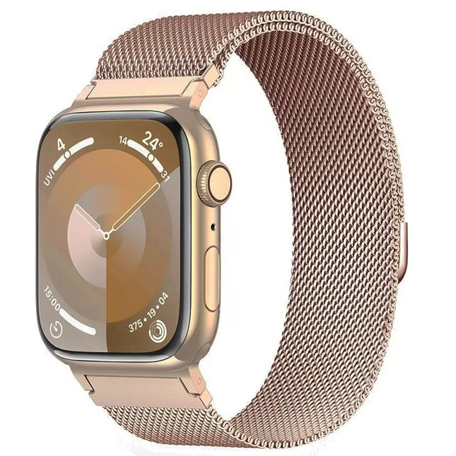 Apple Watch Band Series 11 10 9 42mm 46mm SE 3 SE 2 40mm 44mm iWatch Strap