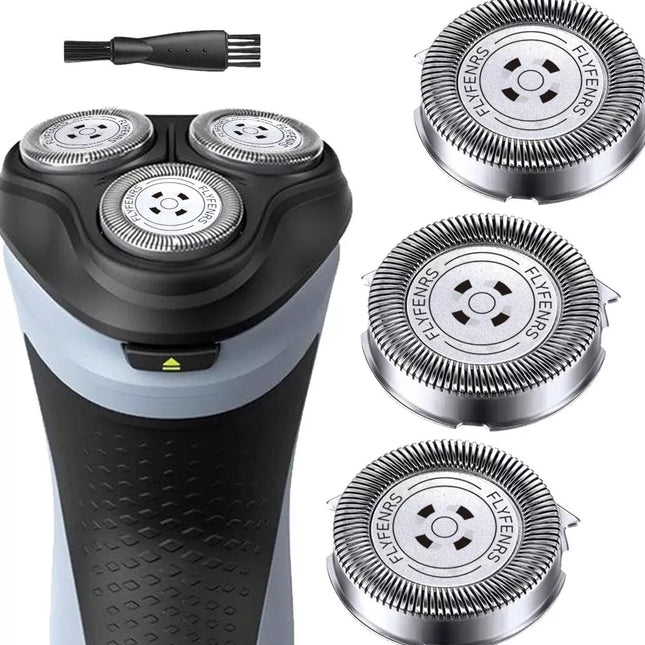 For Philips Replacement Shaving Heads Series 3000 Shaver Head 1000 Replace 5000X