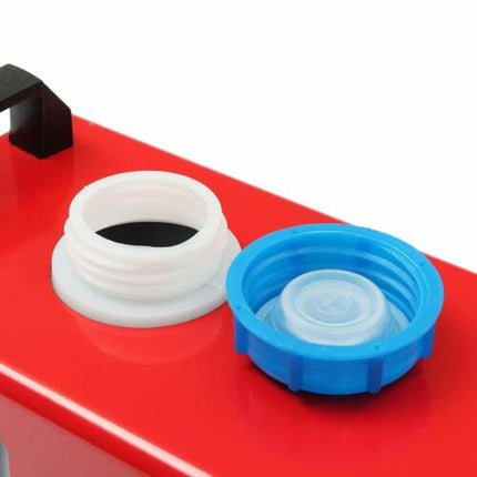 12V 5KW Diesel Heater Tank Remote Control Thermostat Caravan Motorhome