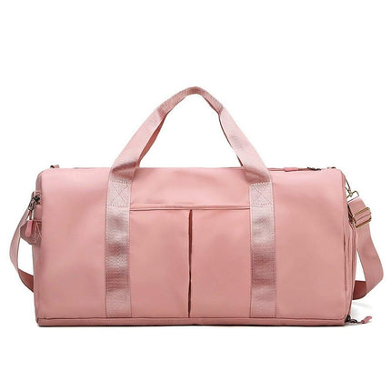 Women 30L Gym Duffel Bags - Unbrandedstore