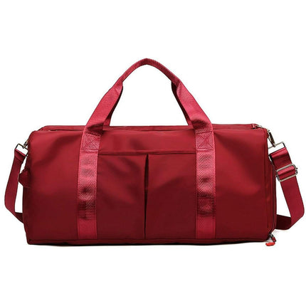 Women 30L Gym Duffel Bags - Unbrandedstore