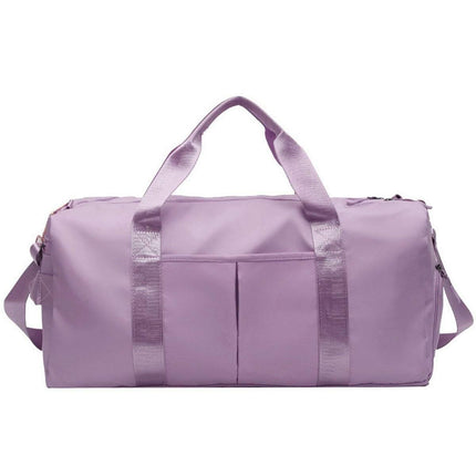 Women 30L Gym Duffel Bags - Unbrandedstore