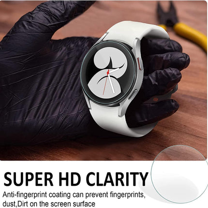 3Pcs Samsung Galaxy Watch 4 5 6 44mm Hydrogel Screen protector