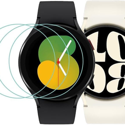 3Pcs Samsung Galaxy Watch 4 5 6 40mm Hydrogel Screen protector