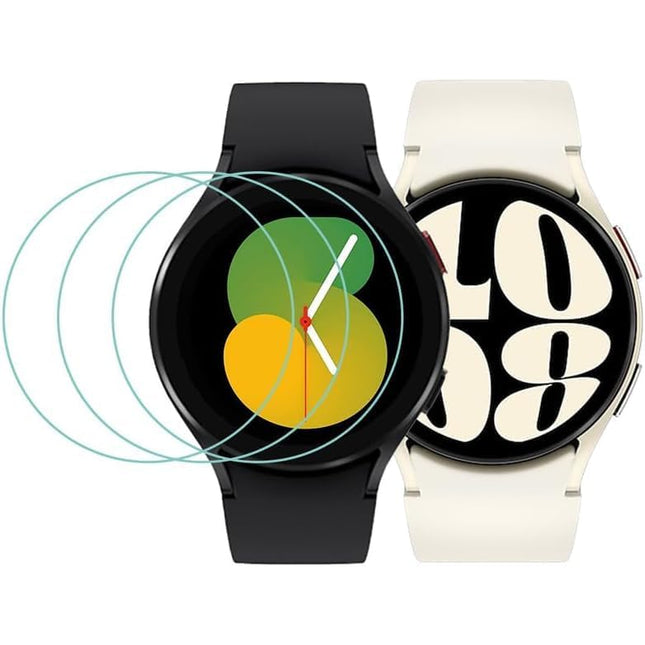 3Pcs Samsung Galaxy Watch 4 5 6 40mm Hydrogel Screen protector