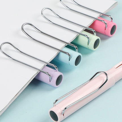X3 Unlimited Writing Inkless Pencil Everlasting Eternal Pen Student