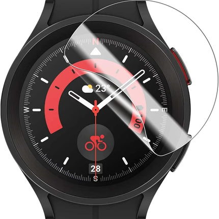 3Pcs Samsung Galaxy Watch 5 Pro 45mm Hydrogel Screen protector