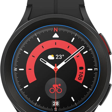 3Pcs Samsung Galaxy Watch 5 Pro 45mm Hydrogel Screen protector