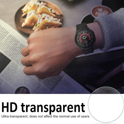 3Pcs Samsung Galaxy Watch 5 Pro 45mm Hydrogel Screen protector