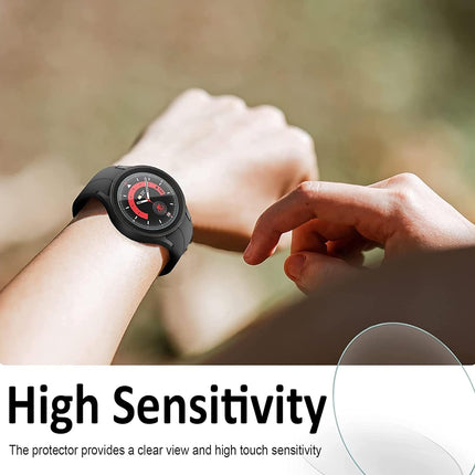3Pcs Samsung Galaxy Watch 5 Pro 45mm Hydrogel Screen protector
