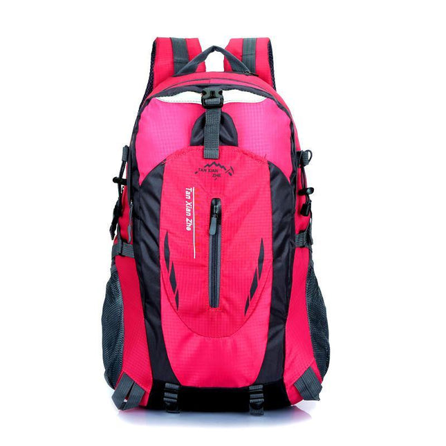 30L Waterproof Hiking Camping Bag Splendid&Co.