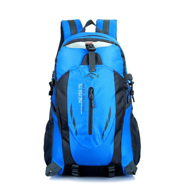 30L Waterproof Hiking Camping Bag Splendid&Co.