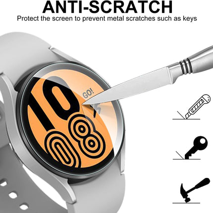 3Pcs Samsung Galaxy Watch 4 5 6 40mm Hydrogel Screen protector