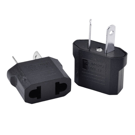 4Packs USA EUROPE JAPAN ASIA to AUS Australian AC Power Plug Adapter Travel Splendid&Co.
