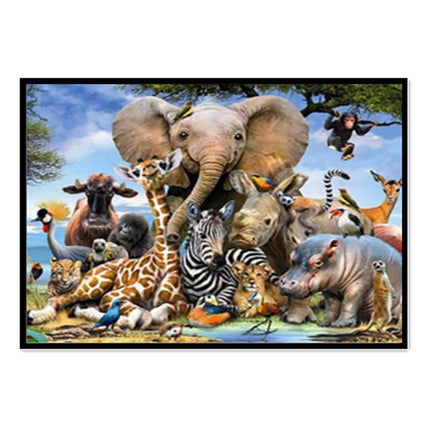 5D DIY Diamond Painting Splendid&Co.