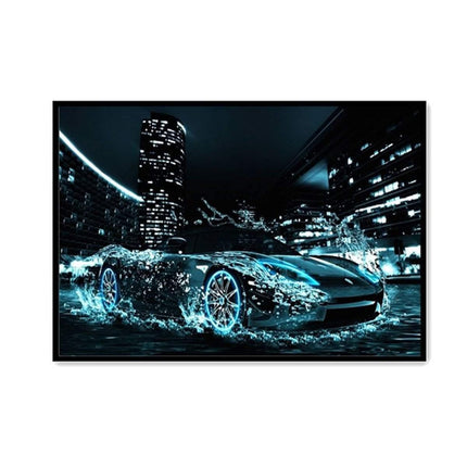 5D DIY Diamond Painting Splendid&Co.