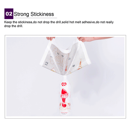 5D DIY Diamond Painting Splendid&Co.