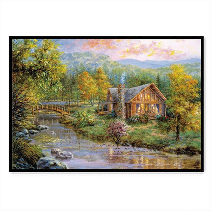 5D DIY Diamond Painting Splendid&Co.