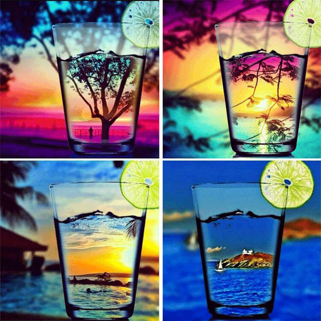 5D DIY Diamond Painting Splendid&Co.