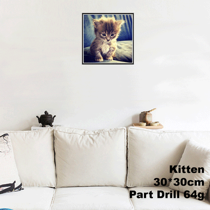 5D DIY Diamond Painting Splendid&Co.