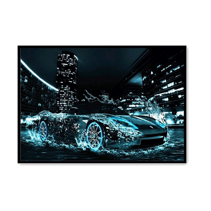 5D DIY Diamond Painting Splendid&Co.