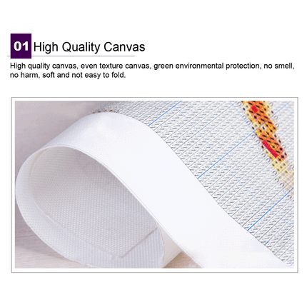 5D DIY Diamond Painting Splendid&Co.