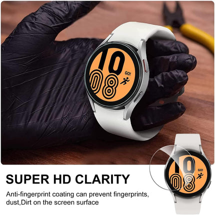 3Pcs Samsung Galaxy Watch 4 5 6 40mm Hydrogel Screen protector