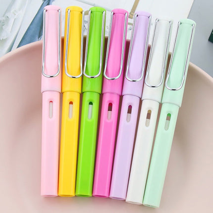 X3 Unlimited Writing Inkless Pencil Everlasting Eternal Pen Student