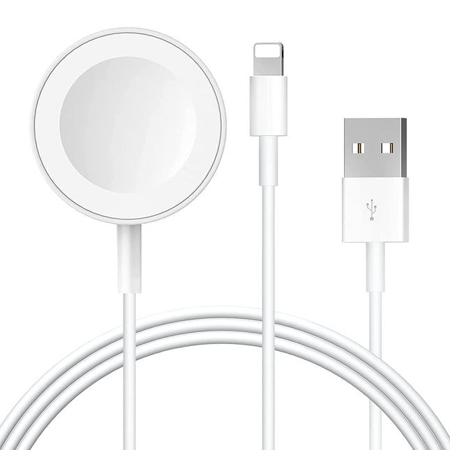 Apple Watch Fast Wireless Magnetic Charger Splendid&Co.