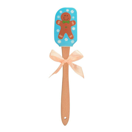 Christmas Silicone Spatula (3 Pieces) Splendid&Co.