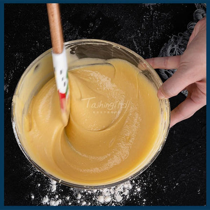 Christmas Silicone Spatula (3 Pieces) Splendid&Co.