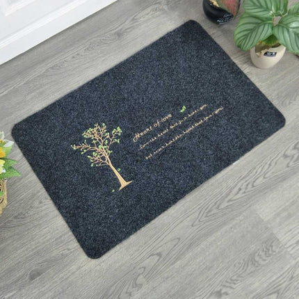 Multiple Design Rectangle Doormat 40cm x 60cm Splendid&Co.